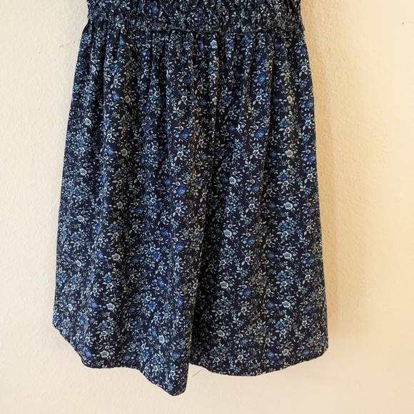 Free People Petunia Mini Dress - Picture 4 of 9